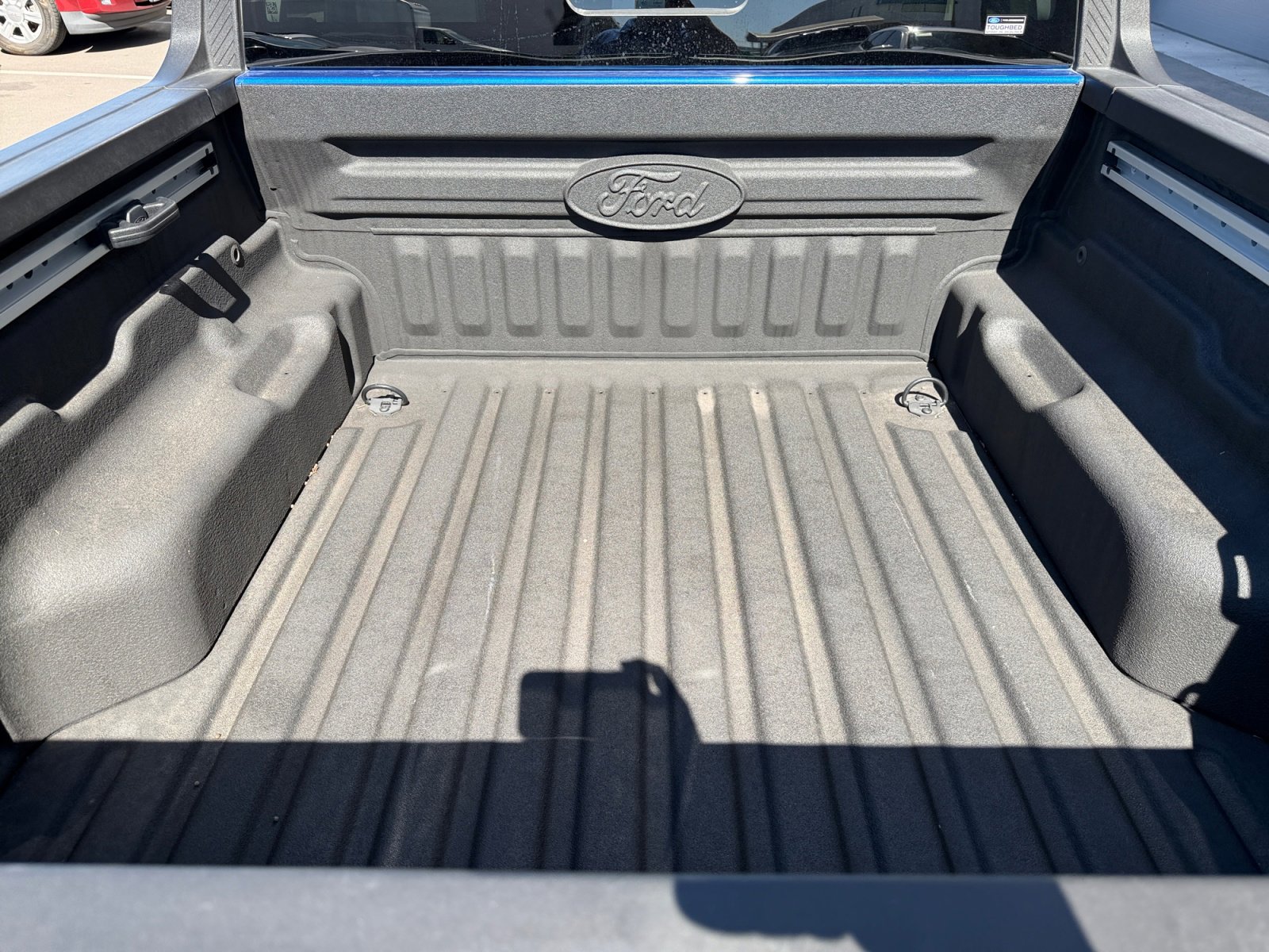 Certified 2024 Ford Maverick Lariat w/ 4K Tow Package AWD/4WD image 27