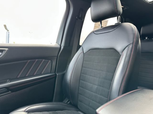 Certified 2024 Ford Edge ST-Line AWD/4WD image 19