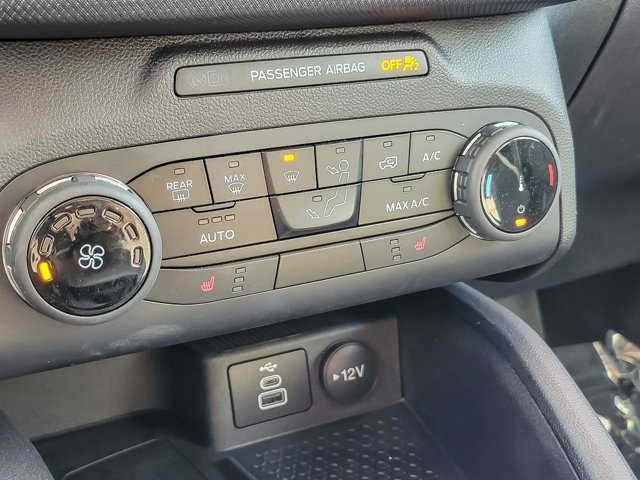 Certified 2023 Ford Bronco Sport Big Bend w/ Convenience Package image 21