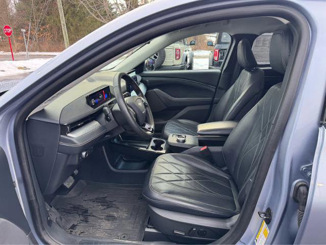 Certified 2022 Ford Mustang Mach-E California Route 1 image 11