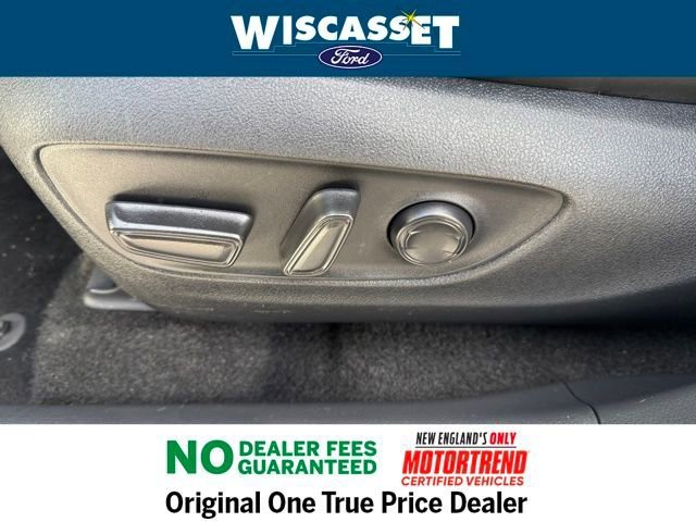 Used 2024 Toyota RAV4 Adventure image 18