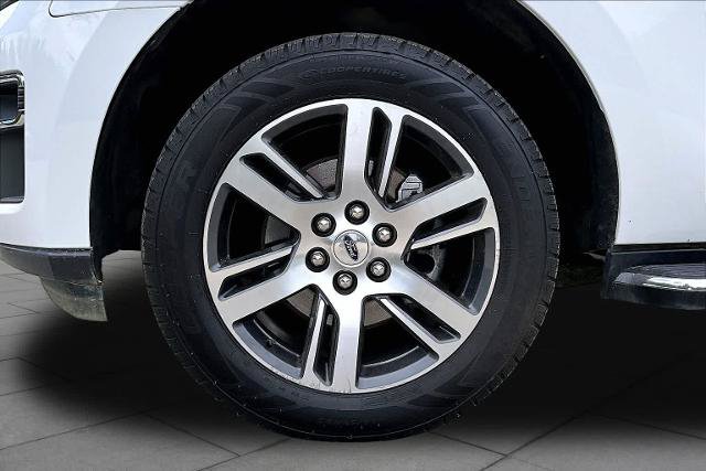 Certified 2023 Ford Expedition Limited AWD/4WD image 11