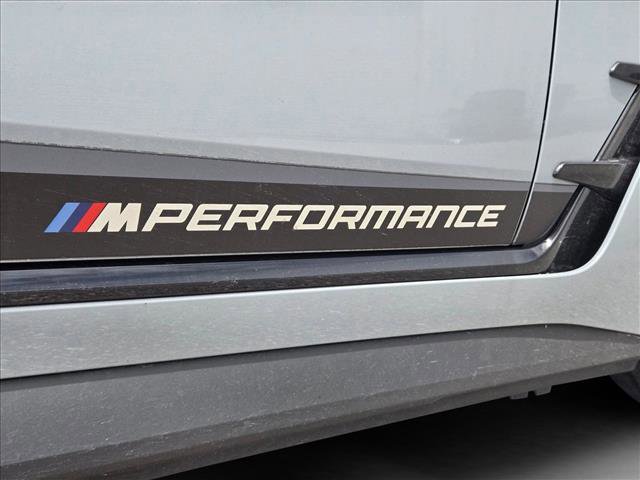 Used 2023 BMW i4 M50 AWD/4WD image 8