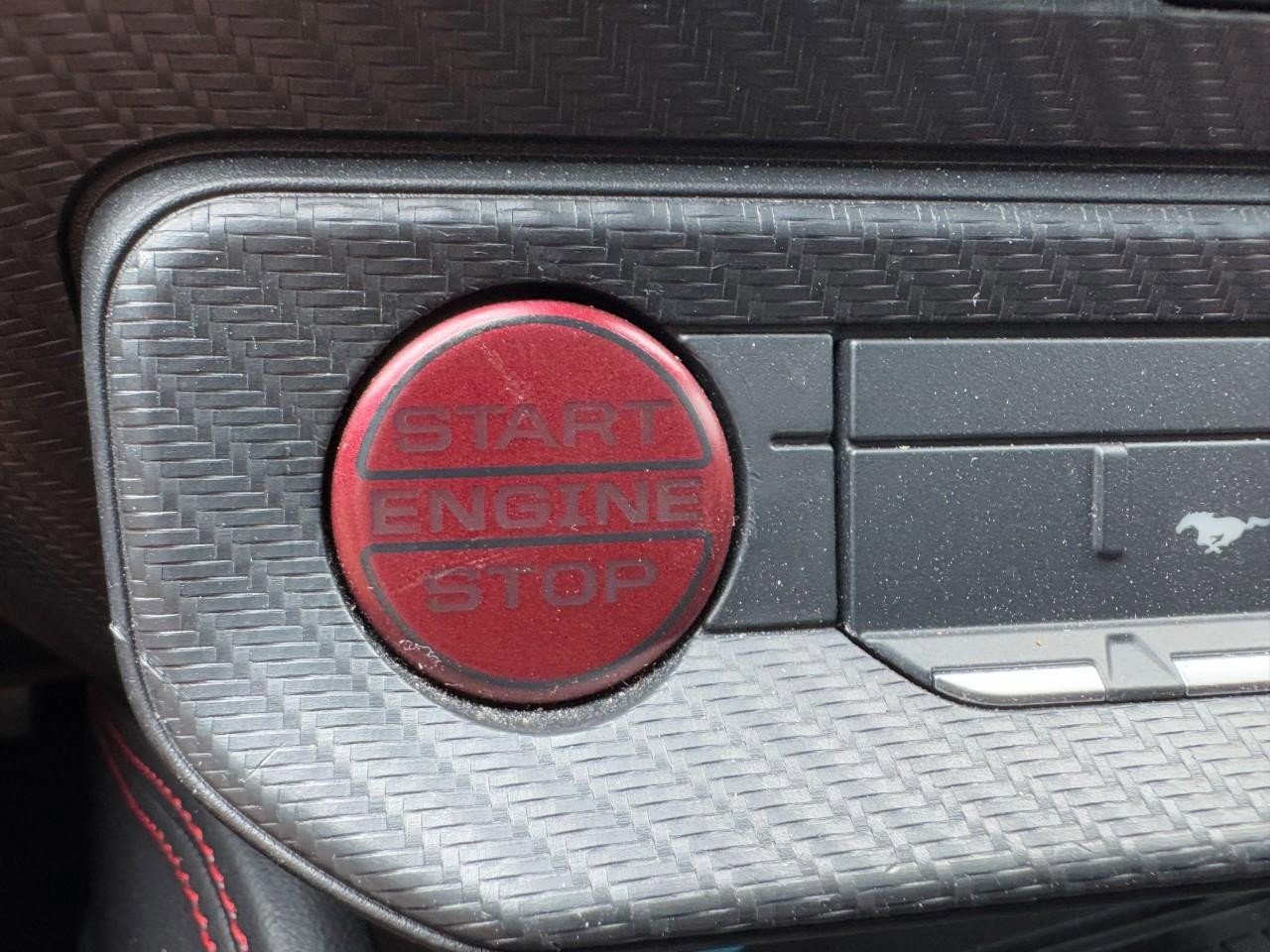 Certified 2024 Ford Mustang GT Premium image 20