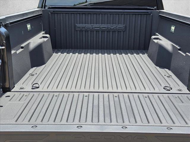 Used 2024 Toyota Tacoma TRD Sport RWD image 6
