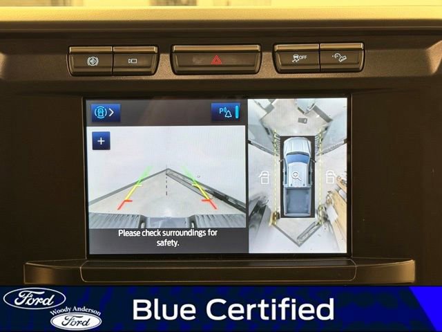 Certified 2024 Ford F250 XL w/ STX Appearance Package image 16