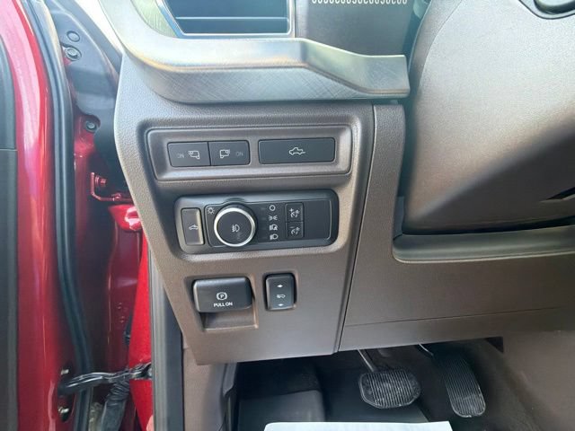 Certified 2022 Ford F150 King Ranch w/ Equipment Group 601A High AWD/4WD image 9
