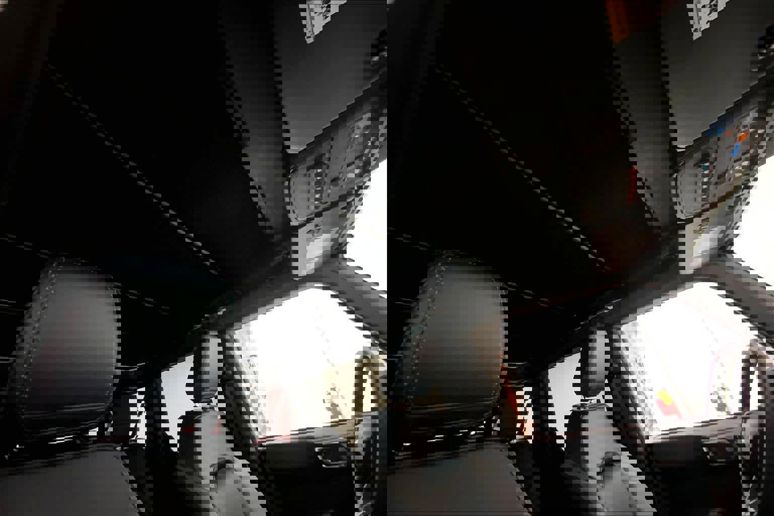 Certified 2024 Ford Bronco Outer Banks image 12