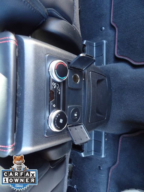 Certified 2023 Ford Explorer ST-Line w/ Class IV Trailer Tow Package image 21