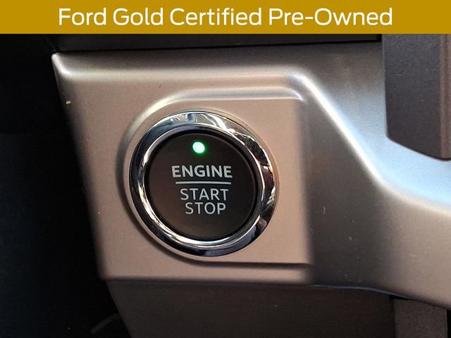 Certified 2023 Ford F150 XLT w/ Equipment Group 302A High AWD/4WD image 27