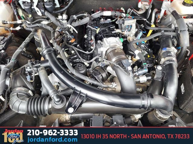 Certified 2023 Ford Bronco Outer Banks AWD/4WD image 32