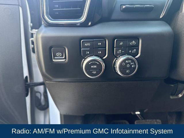 Used 2024 GMC Sierra 2500 Denali Ultimate image 28