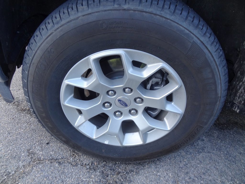 Certified 2023 Ford F150 XLT image 9