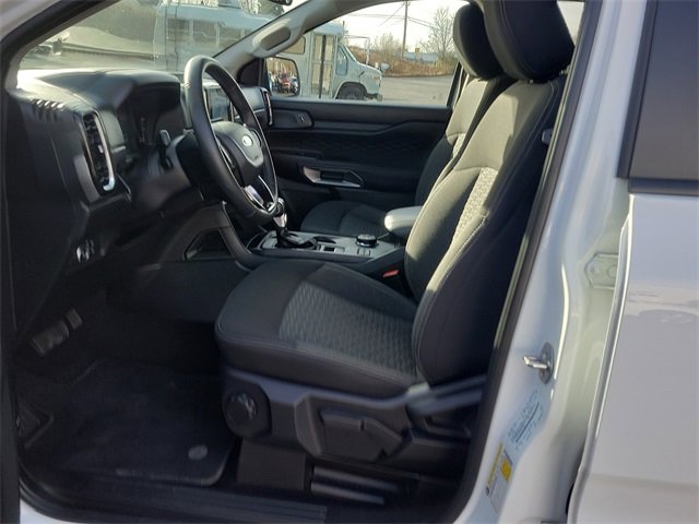 Certified 2024 Ford Ranger XLT w/ FX4 Off-Road Package image 13