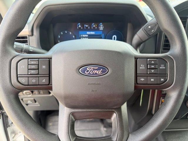 Certified 2024 Ford F150 XL w/ Equipment Group 103A High image 14