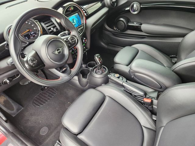 Used 2020 MINI Cooper S w/ Storage Package image 14
