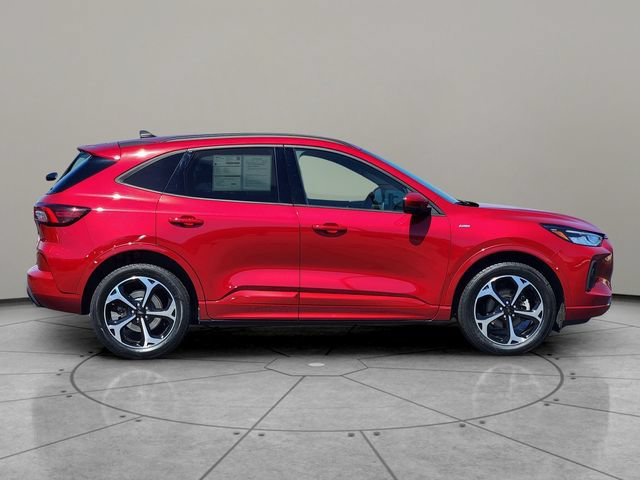 Certified 2023 Ford Escape ST-Line Select w/ Tech Pack #2 AWD/4WD image 13