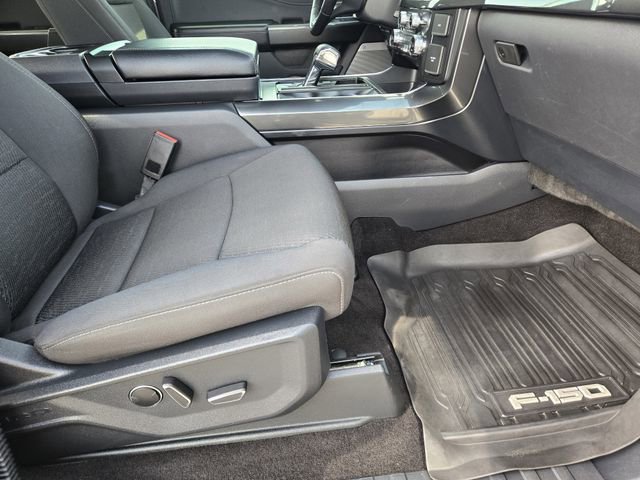 Certified 2021 Ford F150 XLT w/ Equipment Group 302A High image 13