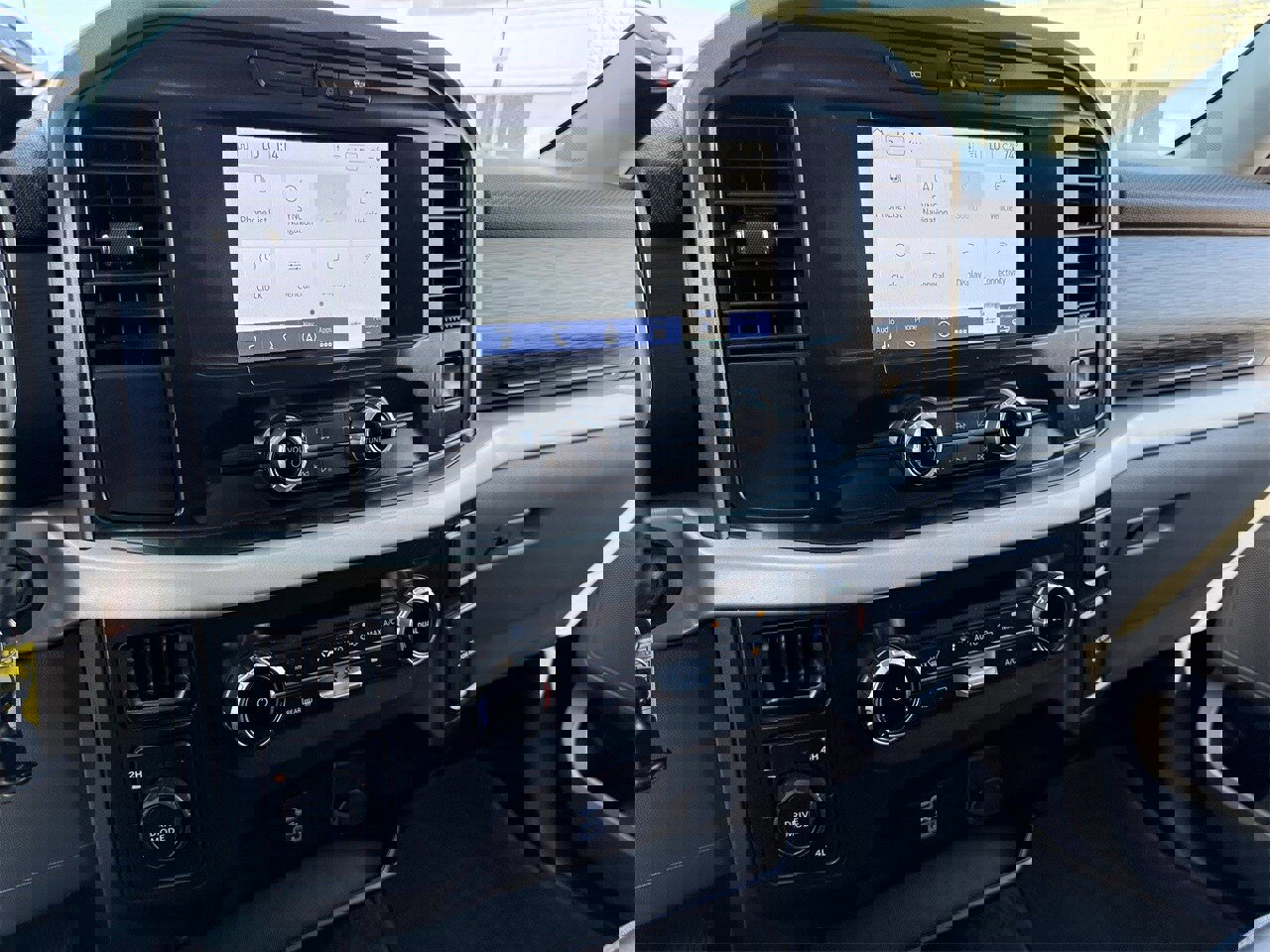 Certified 2022 Ford F150 XLT w/ Equipment Group 301A Mid image 14