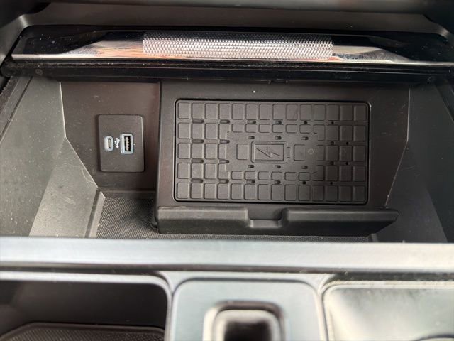 Certified 2023 Ford F150 Lariat w/ Equipment Group 502A High image 41