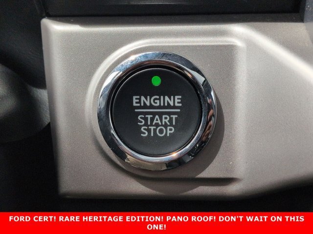 Certified 2023 Ford F150 XLT w/ Equipment Group 302A High AWD/4WD image 17