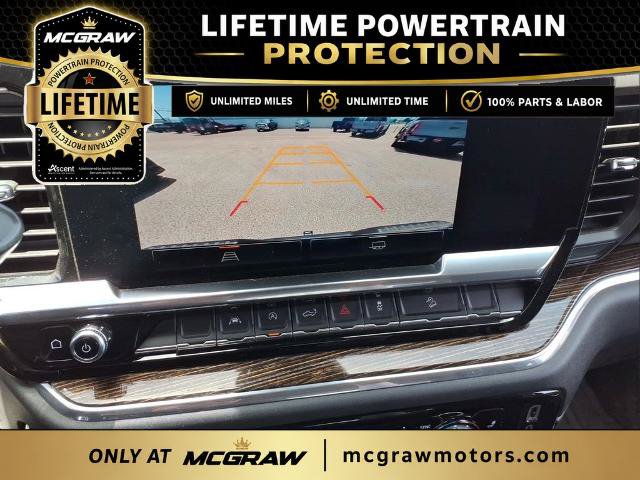 Used 2023 GMC Sierra 1500 Elevation w/ X31 Off-Road Package AWD/4WD image 19