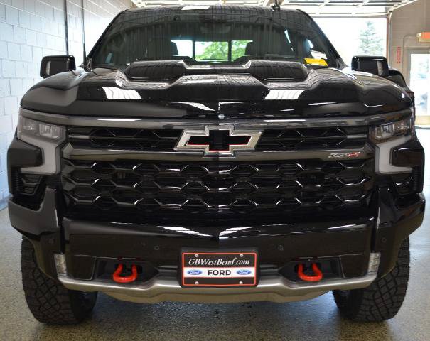 Used 2026 Chevrolet Silverado 1500 ZR2 AWD/4WD image 10