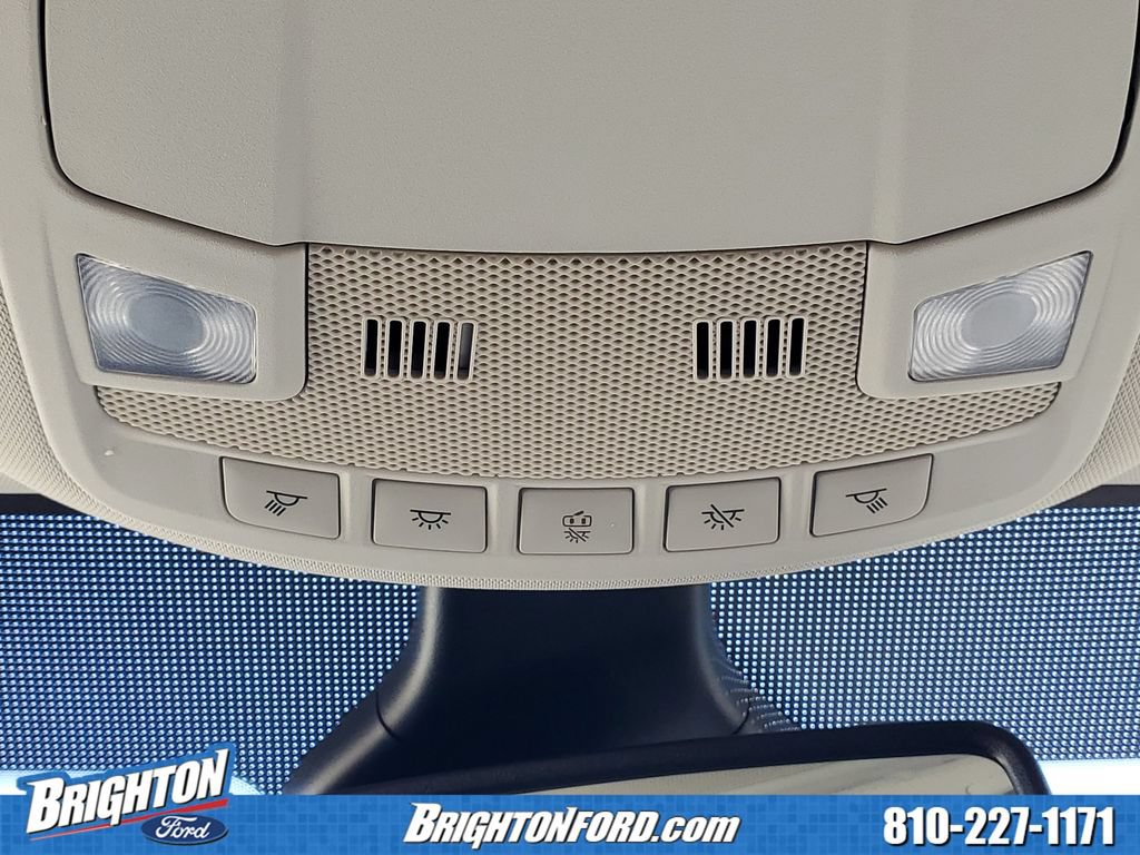 Certified 2024 Ford Edge SEL w/ Sport Appearance Package AWD/4WD image 29