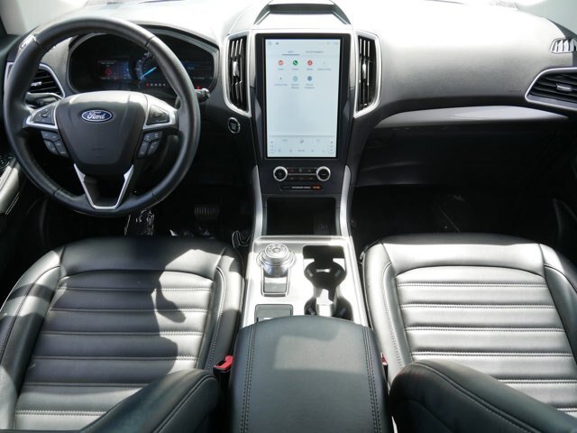 Certified 2023 Ford Edge SEL w/ Convenience Package AWD/4WD image 15