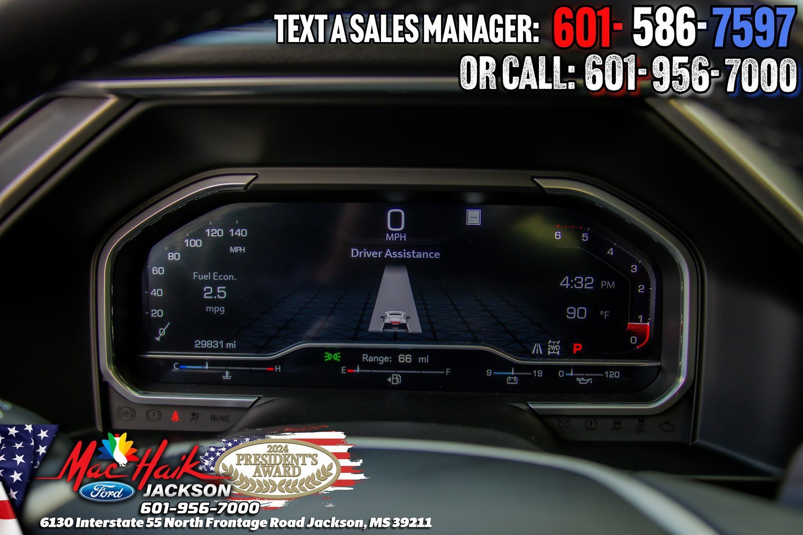 Used 2023 GMC Sierra 1500 Denali image 18
