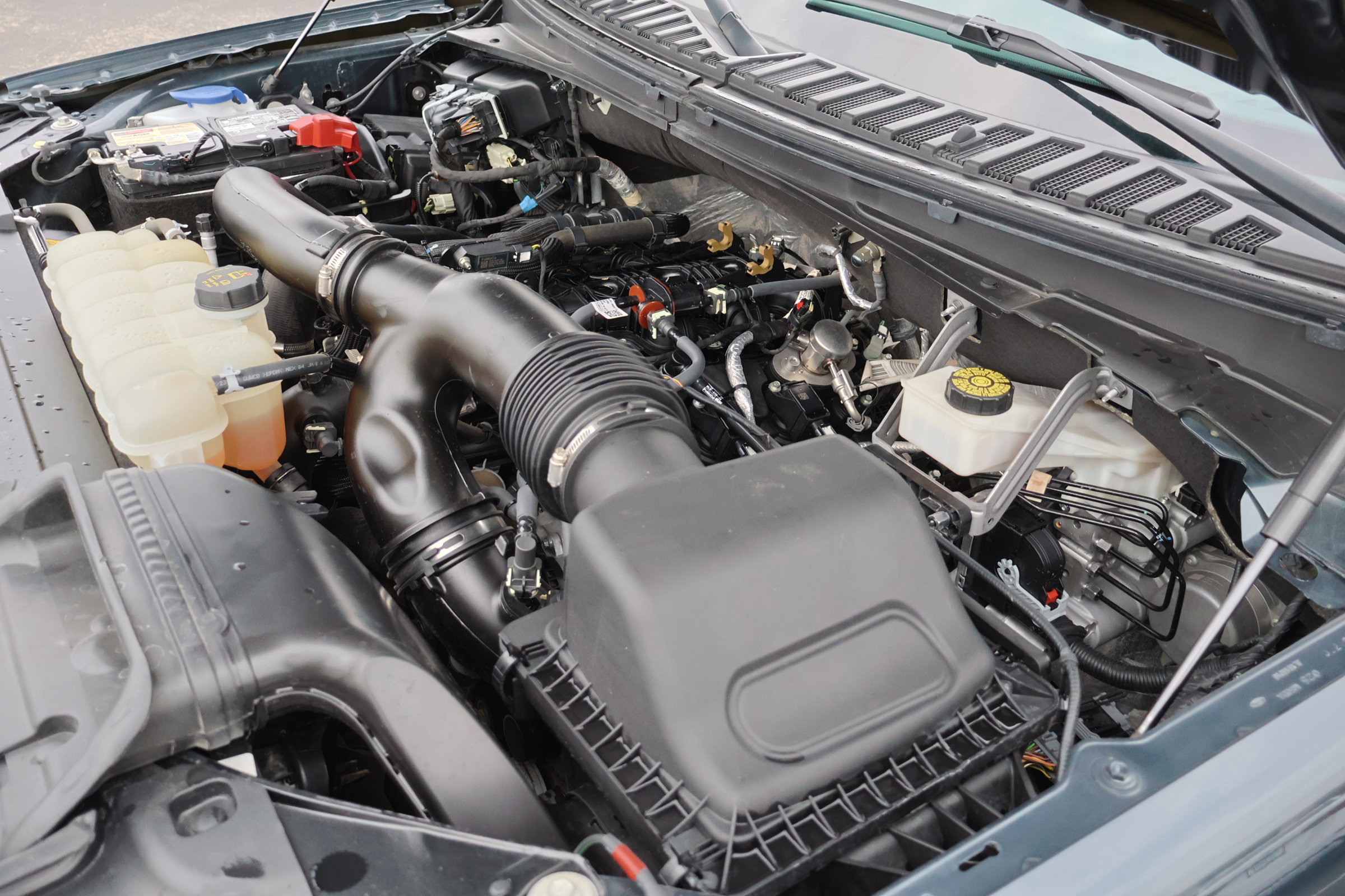 Certified 2023 Ford Expedition Platinum image 42