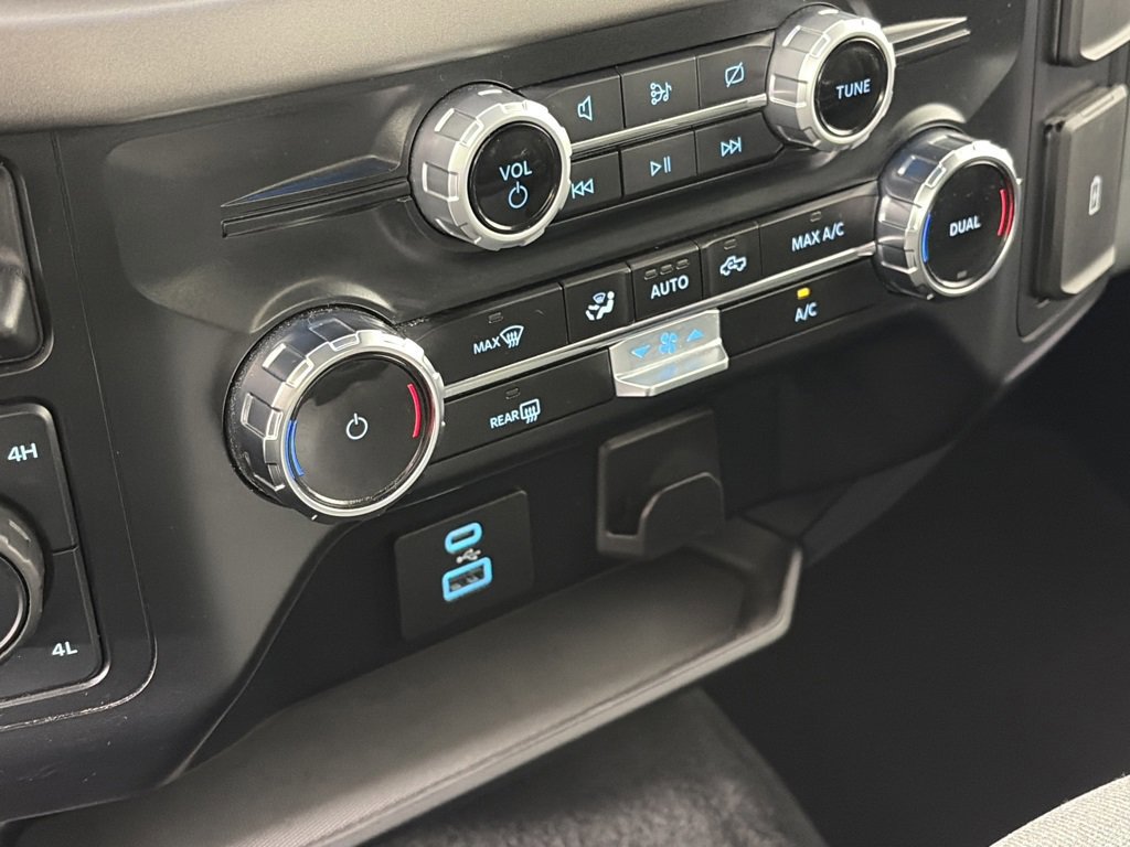 Certified 2024 Ford F150 XLT image 19