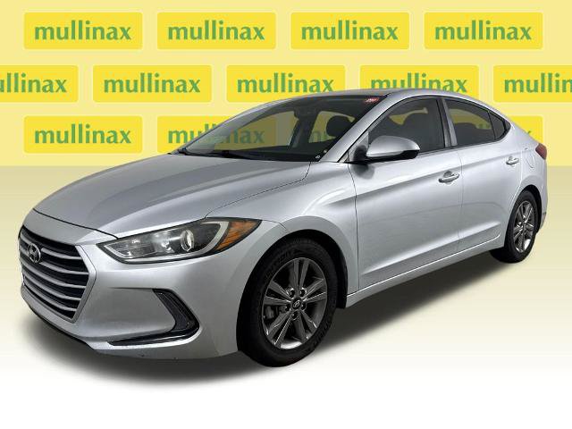 Used 2018 Hyundai Elantra Value Edition w/ Cargo Package FWD image 15