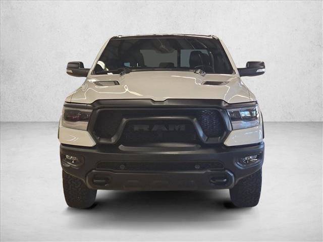 Used 2021 RAM 1500 Rebel w/ Level 2 Equipment Group AWD/4WD image 2