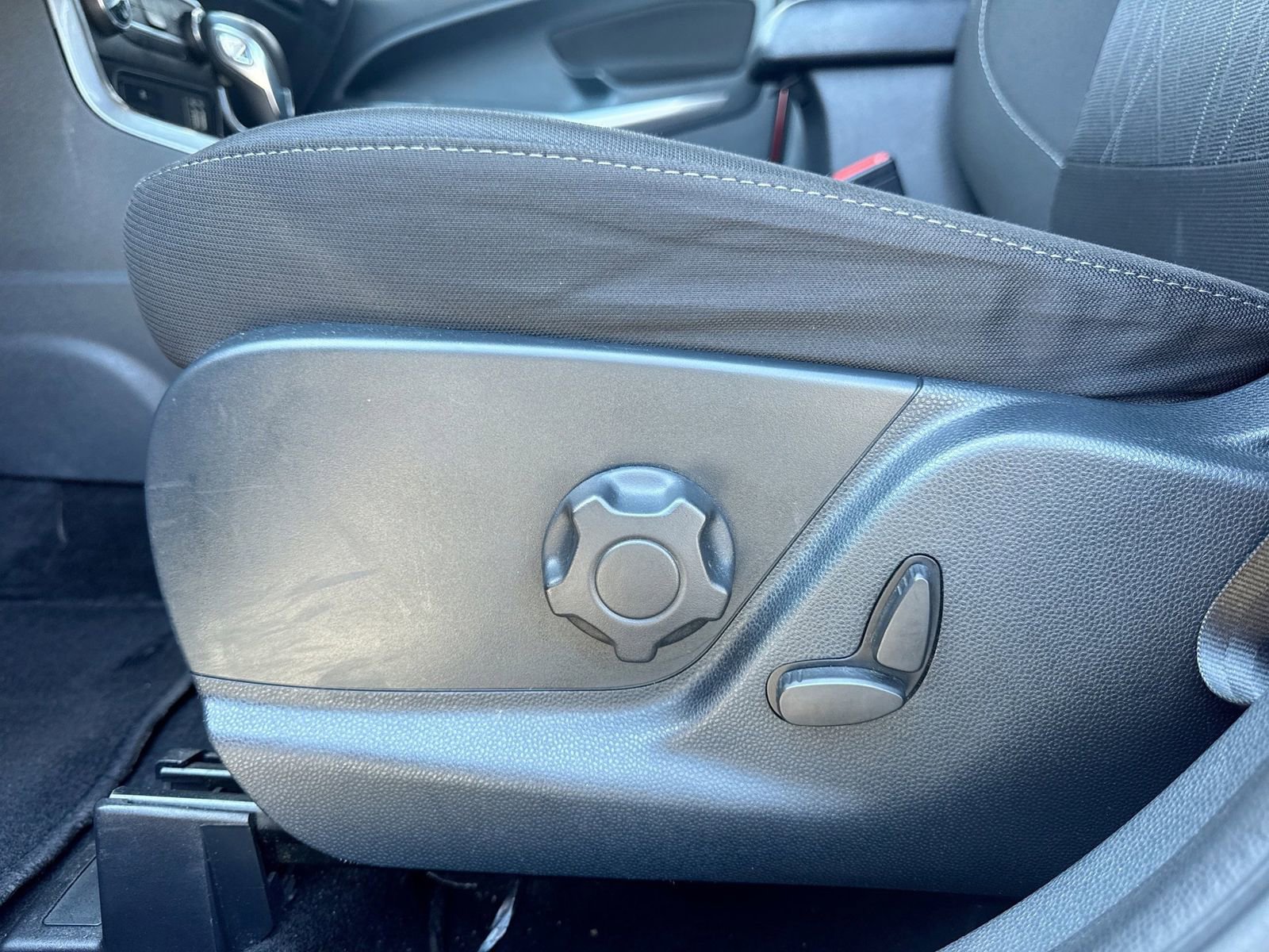 Certified 2020 Ford EcoSport SE AWD/4WD image 19