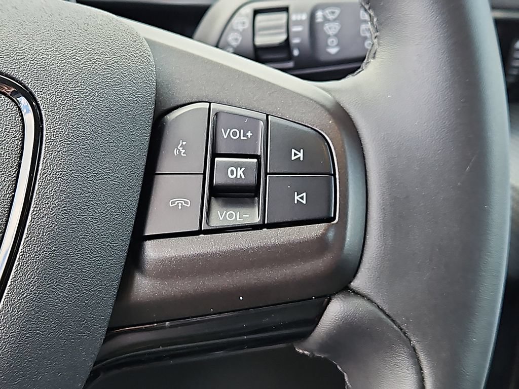 Certified 2024 Ford Mustang Mach-E Select w/ Comfort Package Lite AWD/4WD image 22
