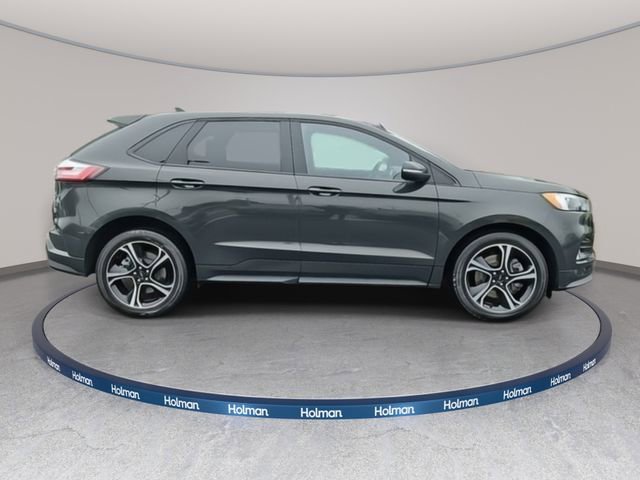 Certified 2022 Ford Edge ST w/ Cargo Accessory Package image 4