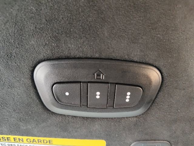 Used 2023 Jeep Grand Cherokee L Summit AWD/4WD image 28