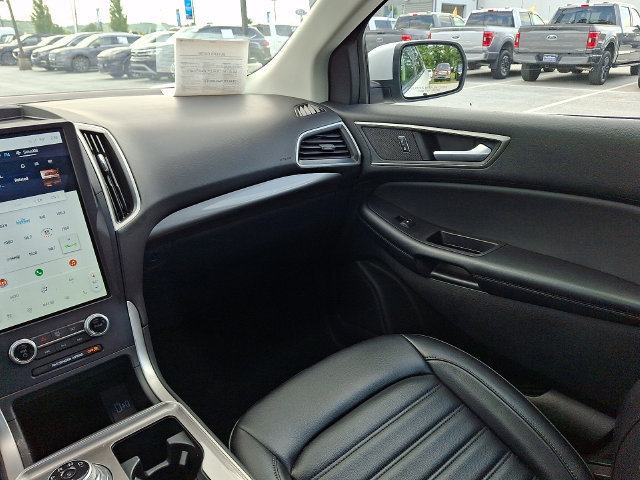 Certified 2023 Ford Edge SEL AWD/4WD image 23