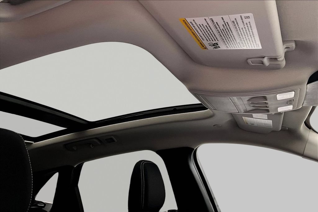 Certified 2025 Ford Escape Active w/ Cold Weather Package FWD image 27