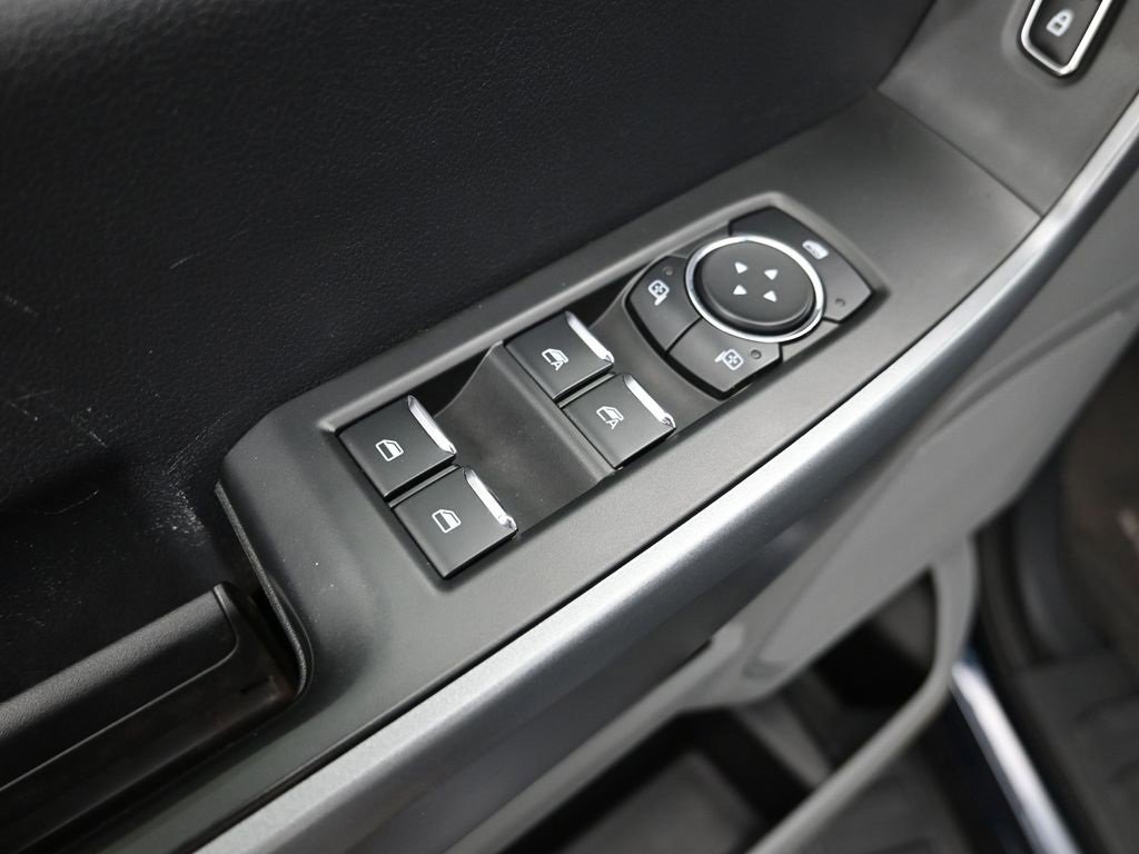 Certified 2024 Ford F250 XLT w/ FX4 Off-Road Package image 26