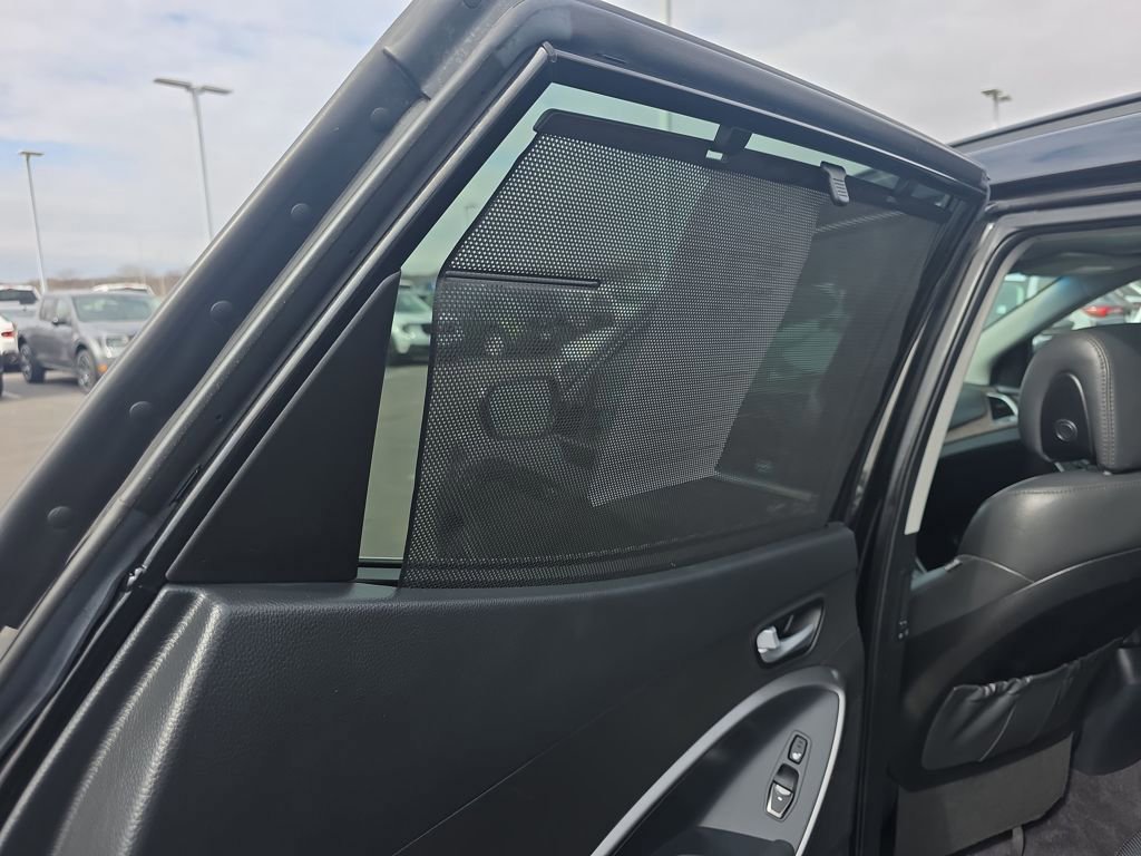 Used 2018 Hyundai Santa Fe Sport image 36