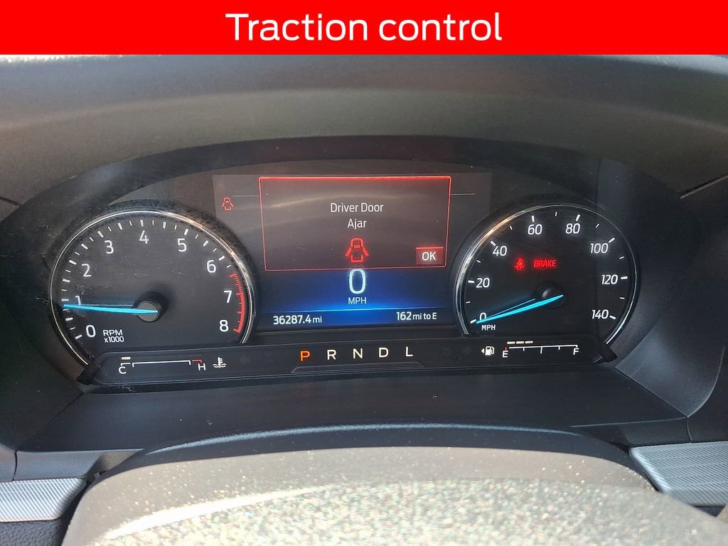 Certified 2023 Ford Explorer XLT w/ Equipment Group 202A AWD/4WD image 20