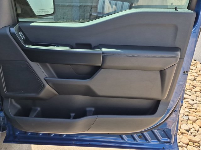 Certified 2024 Ford F150 STX RWD image 32