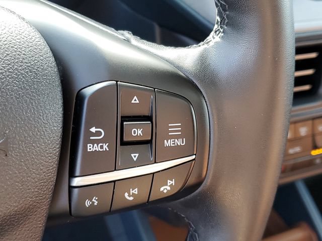 Certified 2024 Ford Maverick Lariat w/ 4K Tow Package AWD/4WD image 14