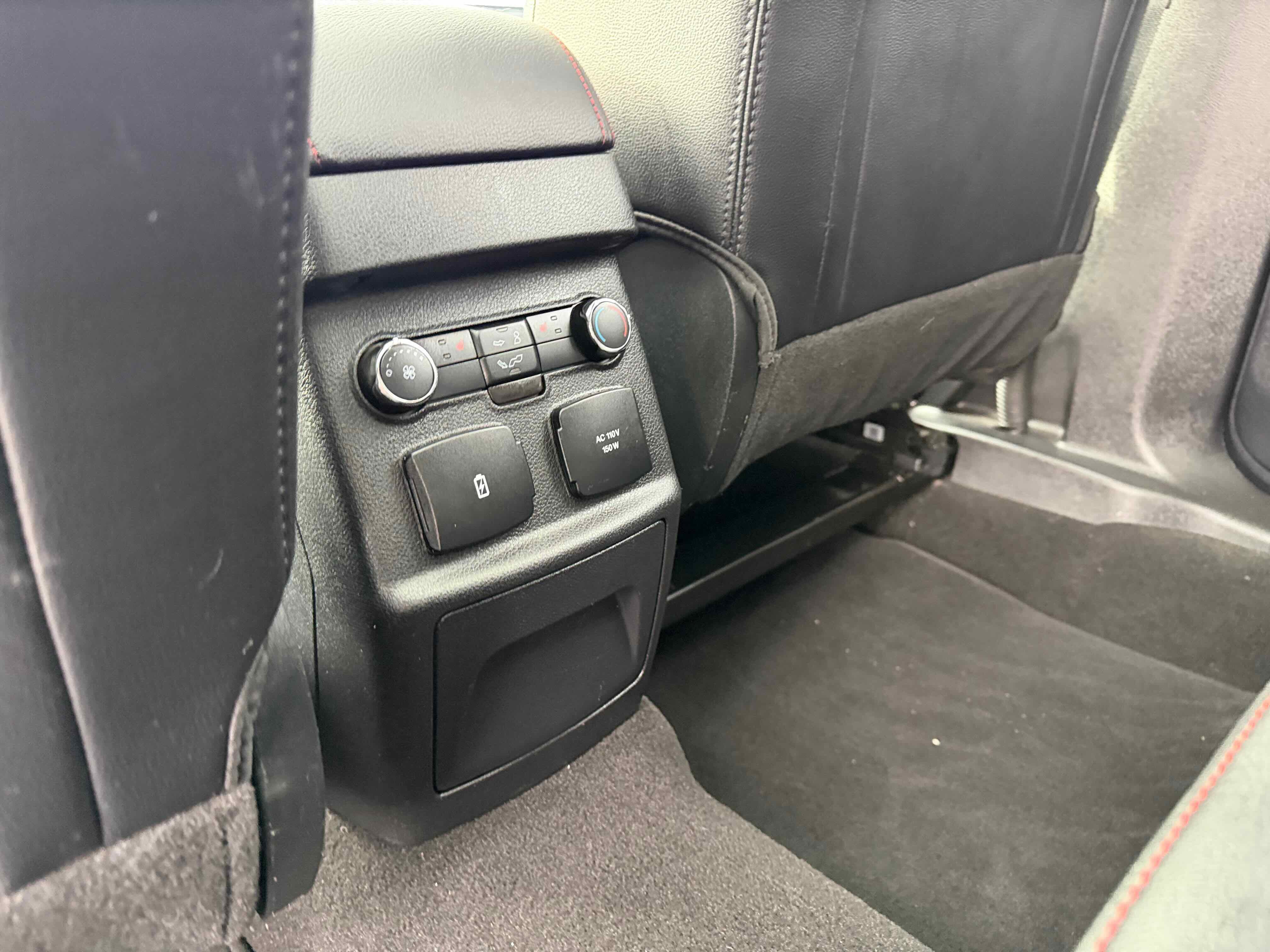 Certified 2019 Ford Explorer Sport w/ Equipment Group 401A image 30