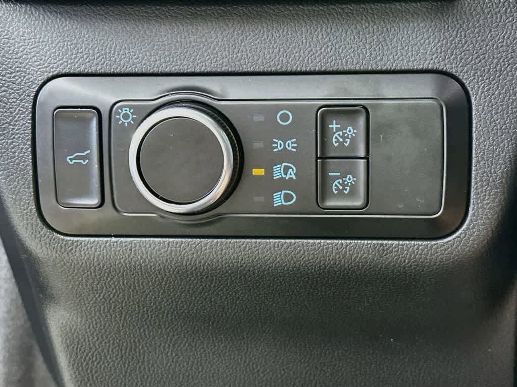 Certified 2023 Ford Escape Active FWD image 27