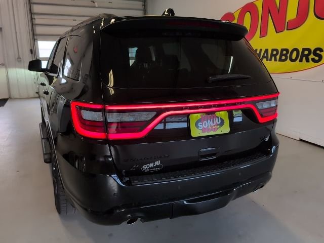 Used 2024 Dodge Durango R/T AWD/4WD image 4