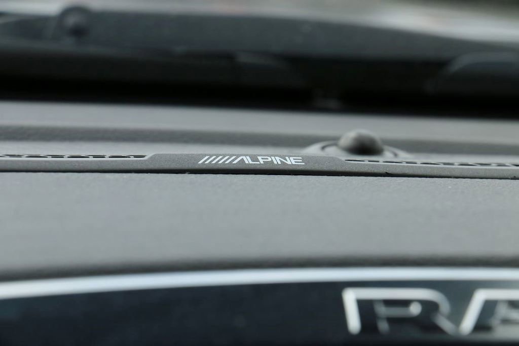 Used 2024 RAM 1500 Laramie image 18