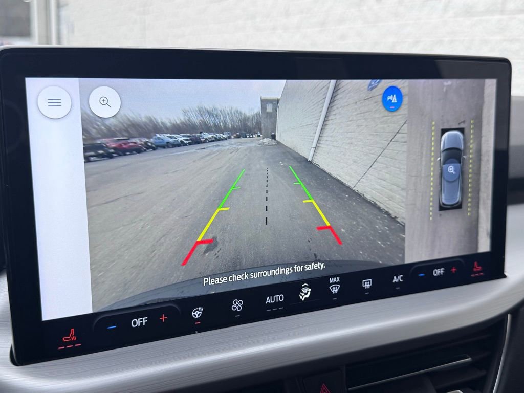 Certified 2023 Ford Escape SE w/ PHEV Premium Package image 42